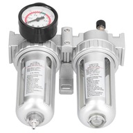 Regulátor tlaku zliatinového vzduchového filtra