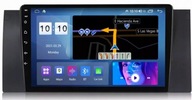 ANDROID autorádio DEDICATED BMW E39 CAR PLAY 4GB RAM 32GB ANDROID autorádio DEDICATED BMW E39 CAR PLAY 4GB RAM 32GB
