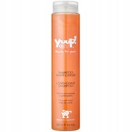 Yuup Home Long Coats Shampoo 250ml - šampón pre dlhosrstých psov Yuup Home Long Coats Shampoo 250ml - šampón pre dlhosrstých psov