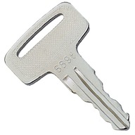 1x MANITOU WACKER ROLLER KEY 6896 1x MANITOU WACKER ROLLER KEY 6896