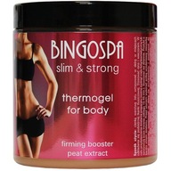 BingoSpa Termogel s rašelinou 250g Termogel BingoSpa Termogel s rašelinou 250g Termogel