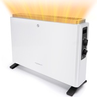 Elektrický konvektor Aigostar 2000W Elektrický konvektor Aigostar 2000W