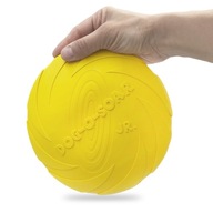 FRISBEE FLYING DISC Records HRAČKA PRE PSOV TRIXIE GUMA 18cm FRISBEE FLYING DISC Records HRAČKA PRE PSOV TRIXIE GUMA 18cm