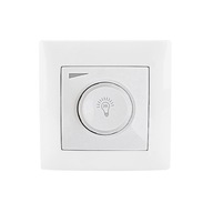 WESA LC-36-A OTOČNÝ STMÍVAČ LED REGULÁTOR WESA LC-36-A OTOČNÝ STMÍVAČ LED REGULÁTOR