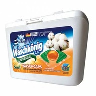 Waschkonig Universal Orangen Laundry kapsule 35p 560g