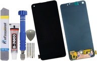 LCD displej Oppo Realme 7 Pro OLED obrazovka LCD displej Oppo Realme 7 Pro OLED obrazovka
