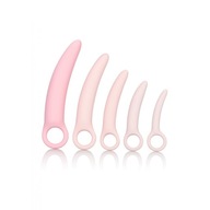 SET VAGINÁLNYCH DILDO DILDOS V RÔZNYCH VEĽKOSTIACH SET VAGINÁLNYCH DILDO DILDOS V RÔZNYCH VEĽKOSTIACH