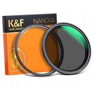 MAGNETICKÝ FILTER ND2-ND32 67mm Nano-X PRO MRC KF