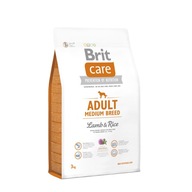 Brit Care Adult Medium Breed 3kg