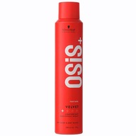 Sprej SCHWARZKOPF OSIS+ s voskovým efektom VELVET Sprej SCHWARZKOPF OSIS+ s voskovým efektom VELVET