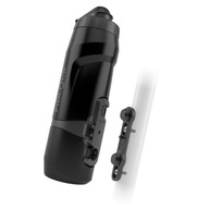 FĽAŠA + ZÁKLAD FIDLOCK TWIST 09653 800ml ČIERNA FĽAŠA + ZÁKLAD FIDLOCK TWIST 09653 800ml ČIERNA