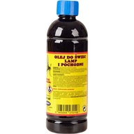 Olej na sviečky, lampy a baterky 1L - Komár nesedí Olej na sviečky, lampy a baterky 1L - Komár nesedí
