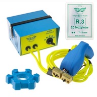 Stroj na rezanie pneumatík TIR PSO PS-15 370W Stroj na rezanie pneumatík TIR PSO PS-15 370W