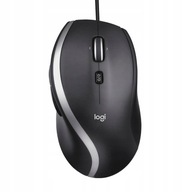 Logitech M500S káblová optická myš,