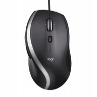 Logitech M500S káblová optická myš, Logitech M500S káblová optická myš,