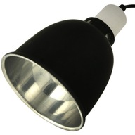 Repti-Zoo držiak na lampu s tienidlom pre žiarovku max. 75 W Repti-Zoo držiak na lampu s tienidlom pre žiarovku max. 75 W