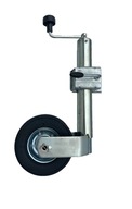 MANÉVROVACIE KOLESO 22cm Kempingová násada 250kg Fi60 MANÉVROVACIE KOLESO 22cm Kempingová násada 250kg Fi60