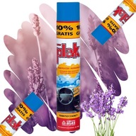 Leštiaci prostriedok PLAK LAVENDER na čistenie plastov v aute Leštiaci prostriedok PLAK LAVENDER na čistenie plastov v aute