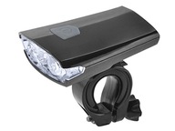 USB predné svetlo na bicykel 2 x SUPER LED 68414 USB predné svetlo na bicykel 2 x SUPER LED 68414