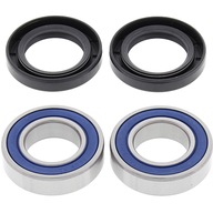 LOŽISKÁ PREDNÝCH KOLIES S TESNENIAMI APRILIA 750/850/1000/1200 LOŽISKÁ PREDNÝCH KOLIES S TESNENIAMI APRILIA 750/850/1000/1200