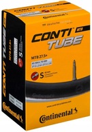 Continental MTB 27,5 B trubica 5770-584 350g Continental MTB 27,5 B trubica 5770-584 350g