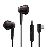 EDIFIER GM180 PLUS KÁBLOVÉ SLÚCHADLÁ USB-C 13MM EDIFIER GM180 PLUS KÁBLOVÉ SLÚCHADLÁ USB-C 13MM