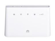 Router Huawei B311-221 (biely) Router Huawei B311-221 (biely)