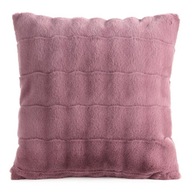Dekoračná obliečka na vankúš 45x45 Rabid Pink Dekoračná obliečka na vankúš 45x45 Rabid Pink