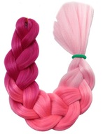 Vrkoče zo syntetických vlasov OMBRE STRAIGHT AS19 Vrkoče zo syntetických vlasov OMBRE STRAIGHT AS19