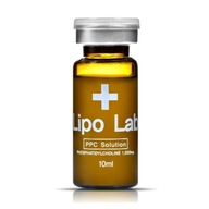 Lipo Lab+ - 1x10ml Lipo Lab+ - 1x10ml