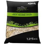 AQUAEL AQUA DECORIS PRIMER MINERÁLNY SUBSTRÁT 1,25kg