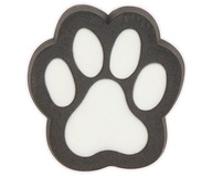 Crocs Jibbitz Pin Dog Paw Shoe Pin Crocs Jibbitz Pin Dog Paw Shoe Pin