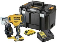 DEWALT NAILER 18V XR DCN45RND2 DEWALT NAILER 18V XR DCN45RND2
