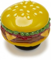 Crocs Jibbitz Pin 3D špendlík na hamburgerovú obuv Crocs Jibbitz Pin 3D špendlík na hamburgerovú obuv