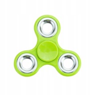 Fidget spinner pre manipulačnú stolovú hračku