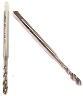 ZÁVIT M4 4mm HSS-E KOBALT TWISTED HSS-Co