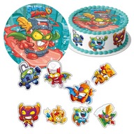 SET VLNY 30CM SUPER ZINGS + POSTAVY + ZADARMO SET VLNY 30CM SUPER ZINGS + POSTAVY + ZADARMO