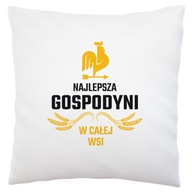 DARČEK PRE HOUSEMANA