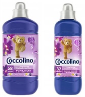 Coccolino GreatPerfume aviváž 2,4L 95 pr