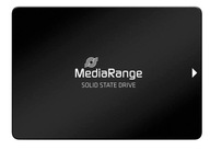RÝCHLY SSD 120 GB 2,5 INCH SATA 3 500/350 MBS