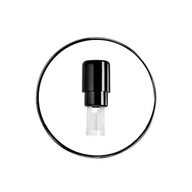 Bourjois Twist'Matic Kajal Kajal ceruzka na oči 01 Bourjois Twist'Matic Kajal Kajal ceruzka na oči 01