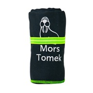 Darček pre mroža - rýchloschnúci uterák Darček pre mroža - rýchloschnúci uterák
