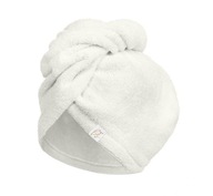 BabySteps Bamboo turban osuška Ecru BabySteps Bamboo turban osuška Ecru
