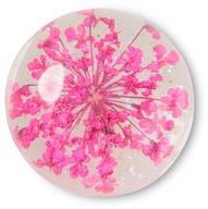CROCS JIBBITZ CHARMS PIN ZAPSUNUTÝ FIALOVÝ KVET CROCS JIBBITZ CHARMS PIN ZAPSUNUTÝ FIALOVÝ KVET