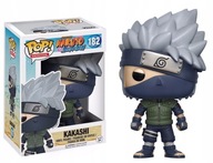 Funko Pop! Naruto: Shippuden Kakashi 182 Funko Pop! Naruto: Shippuden Kakashi 182