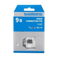 ČEP REŤAZE SHIMANO CN7700/HG93/HG73/HG53 9-rýchlostný ČEP REŤAZE SHIMANO CN7700/HG93/HG73/HG53 9-rýchlostný