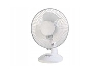 Stolný ventilátor Volteno VO0020 21W biely