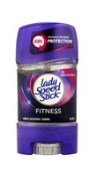 Lady Speed Stick deodorant gél Fitness 65 g Lady Speed Stick deodorant gél Fitness 65 g