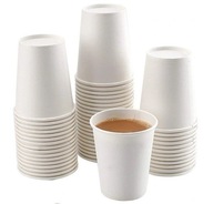 Papierový pohár EKO poháre 250 ml 100 ks Papierový pohár EKO poháre 250 ml 100 ks