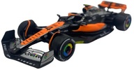 McLaren MCL60 F1 2023 #4 Norris BBurago 1:43 McLaren MCL60 F1 2023 #4 Norris BBurago 1:43